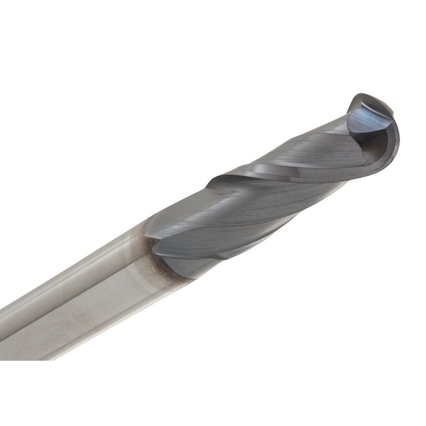 Cgs Tool CGS 2 Flute Solid Carbide End Mills for Milling 122-3125-ALTIN - main